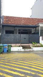Flower Road (D19), Terrace #130604822